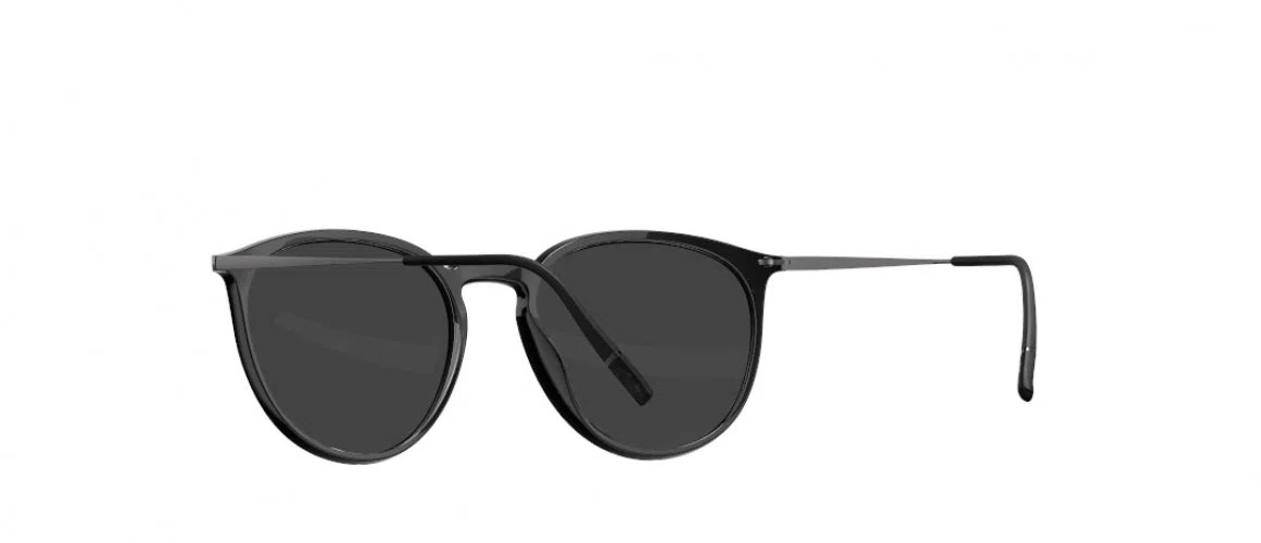 Silhouette Coronado 4087 Sunglasses - view 27